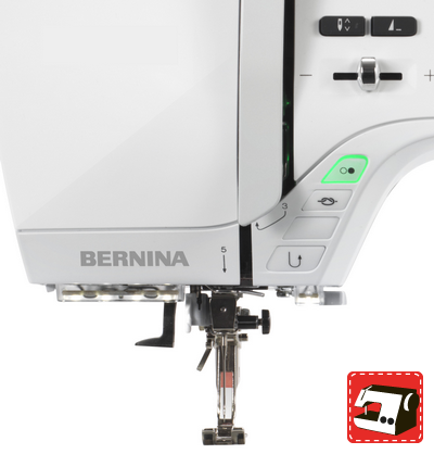 Bernina B435 | Eltink Naaimachines