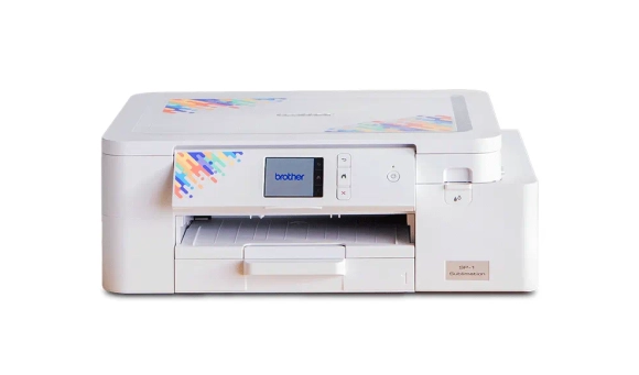 Brother sublimatieprinter SP1 bij eltink naaimachines