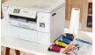 Printer met accessoires eltink