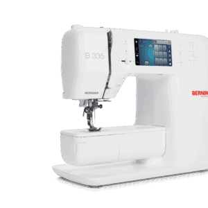 Bernina 335