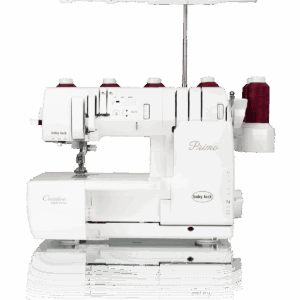 Babylock Primo