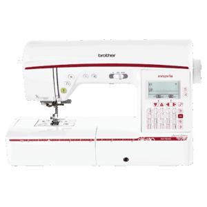 Brother Innovi's NV 1040