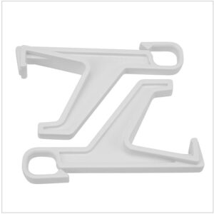 Husqvarna Viking Set-draadgeleiders