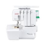 Janome Mylock 644D