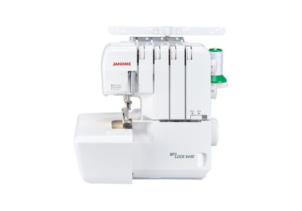 Janome Mylock 644D