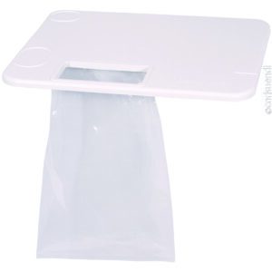 Babylock Trim Bin 900N
