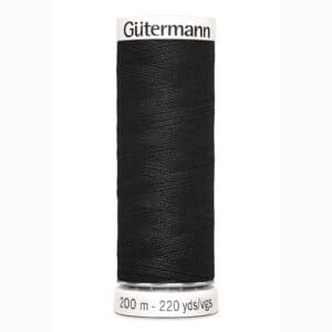 Gütermann naaigaren (200 m)