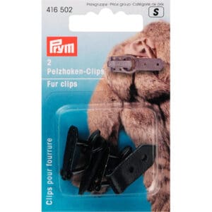 Bonthaken clips