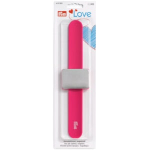 Magnetisch armbandspeldenkussen