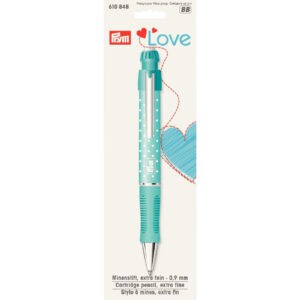 Vulpotlood extra fijn - Mint