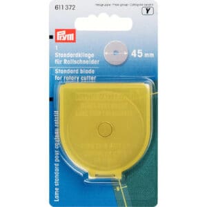 Reserve rolmes (45 mm)