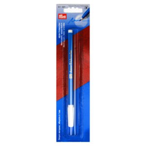 Aqua markeerstift (kleur blauw)