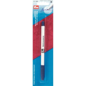 Verdwijnstift paars