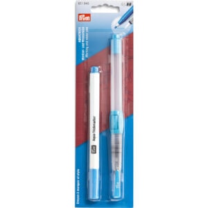 Aquatrick en waterstift