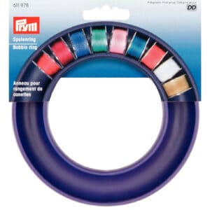 Spoelenring