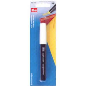 Aqua lijmmarkeerstift