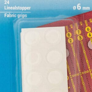 Liniaalstopper