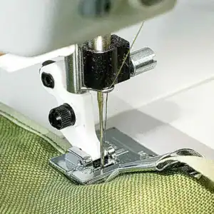 6 mm bandgeleider