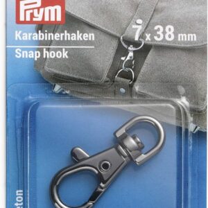 Karabijnhaak
