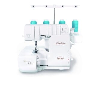 Babylock Acclaim