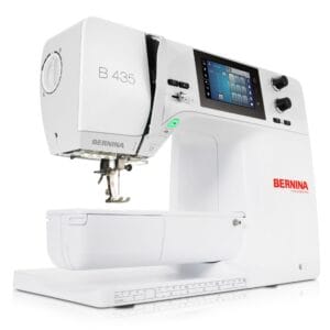 Bernina 435