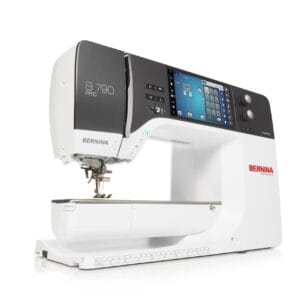 Bernina 790 PRO