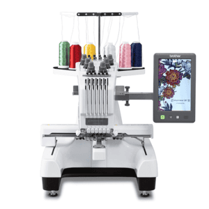 Brother Entrepreneur W PR680W