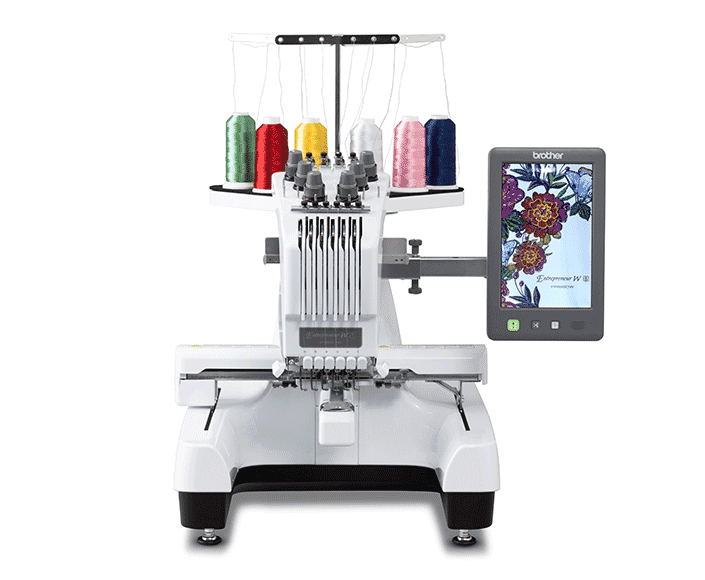 Brother Entrepreneur W PR680W