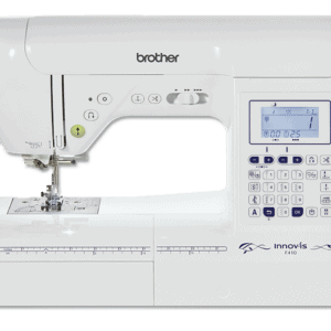 Brother Innovi's F410