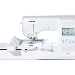 Brother Innovi's F540