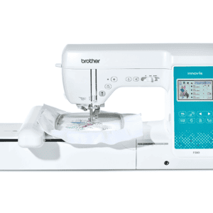 Brother Innovi's F580