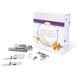Accessoireset voor desire, Gloria en Ovation