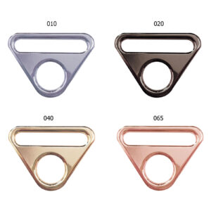 D-Ring (2 Stuks)