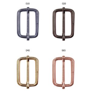 Gesp (30 mm) - 2 Stuks