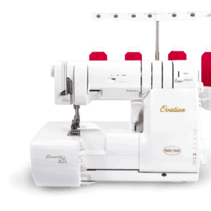 Babylock Ovation