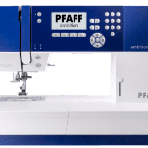 Pfaff Ambition 610