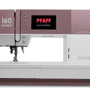 Pfaff Ambition 635