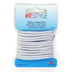 Baby Elastiek
