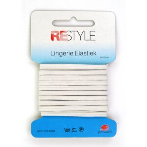 Lingerie Elastiek