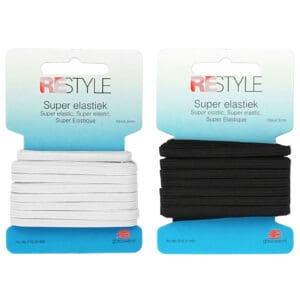 Super elastiek (4,5 mm x 10 m)