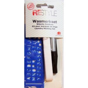 Wasmerkset