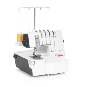 Bernette b44 funlock