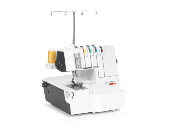 Bernette b44 funlock