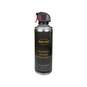 baby lock Perslucht-spray 400 ml