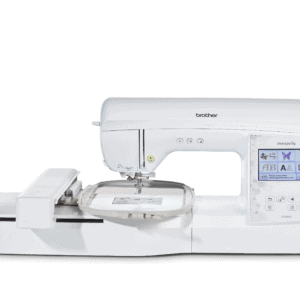 Brother Innovi's NV880