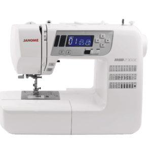 Janome 230DC