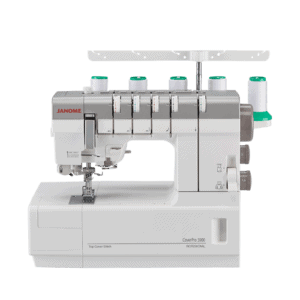 Janome CoverPro 3000 PRO