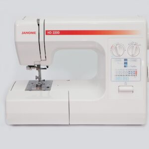 Janome HD2200