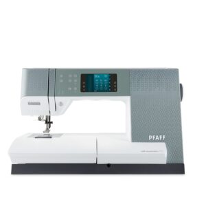 Pfaff Expression 720 Special Edition
