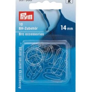 BH-accessoires 14 mm
